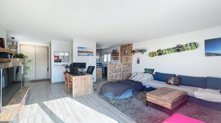 Ma-Cabane - Vente Appartement Asnières-sur-Seine, 44 m²