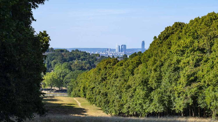 Ma-Cabane - Vente Appartement Asnières-sur-Seine, 65 m²