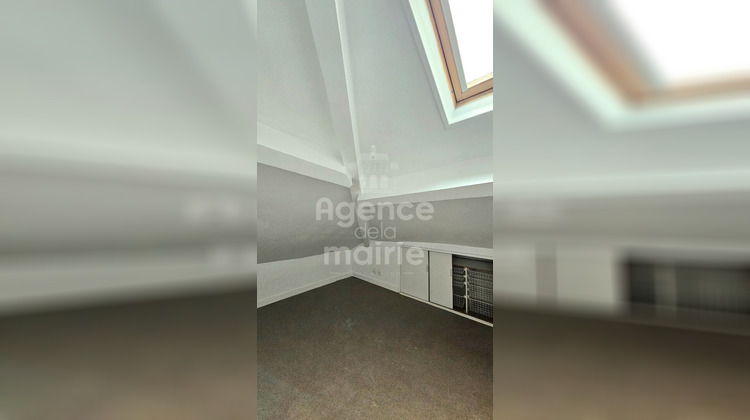 Ma-Cabane - Vente Appartement ASNIERES-SUR-SEINE, 39 m²