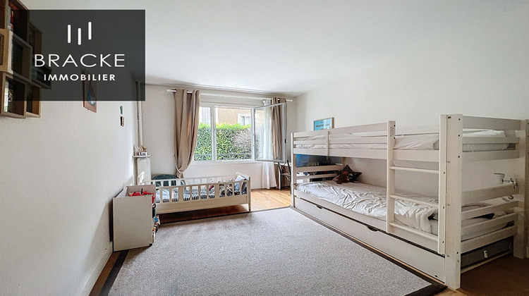 Ma-Cabane - Vente Appartement ASNIERES-SUR-SEINE, 85 m²