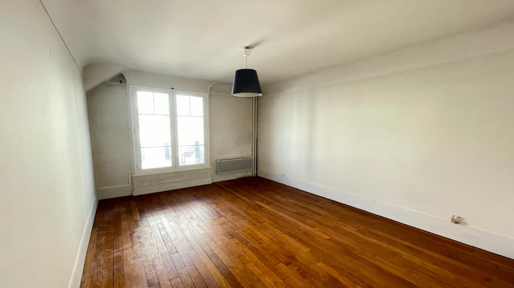 Ma-Cabane - Vente Appartement Asnières-sur-Seine, 81 m²