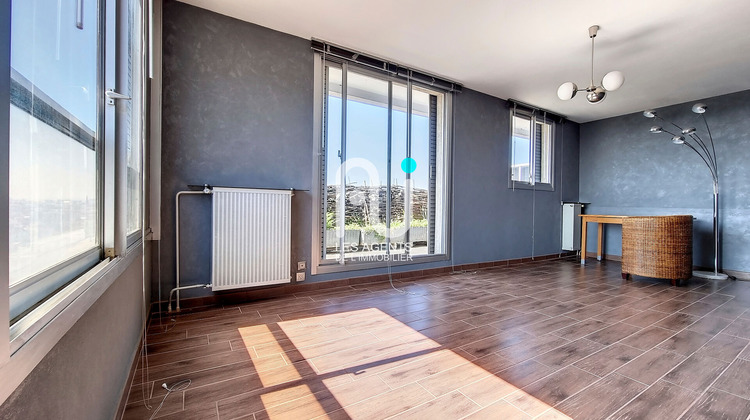 Ma-Cabane - Vente Appartement ASNIERES-SUR-SEINE, 65 m²