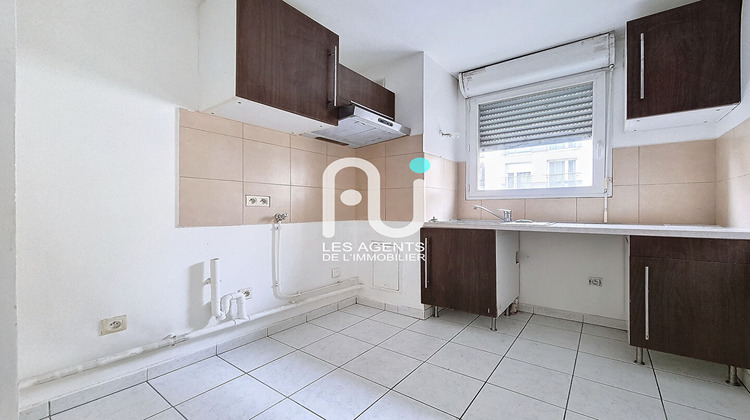 Ma-Cabane - Vente Appartement ASNIERES-SUR-SEINE, 65 m²