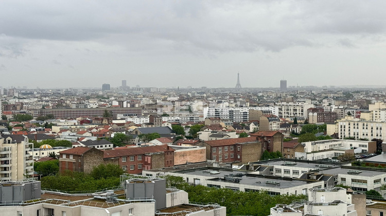 Ma-Cabane - Vente Appartement Asnières-sur-Seine, 61 m²