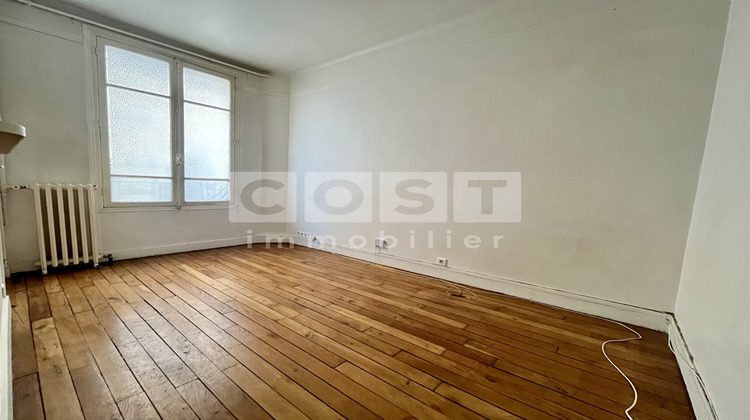 Ma-Cabane - Vente Appartement Asnières-sur-Seine, 16 m²