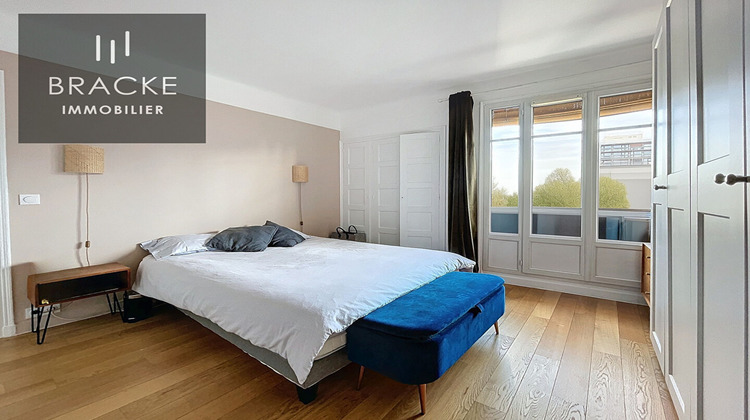 Ma-Cabane - Vente Appartement ASNIERES-SUR-SEINE, 60 m²