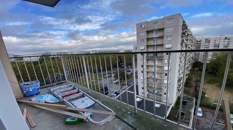 Ma-Cabane - Vente Appartement Asnières-sur-Seine, 52 m²