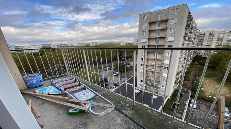 Ma-Cabane - Vente Appartement Asnières-sur-Seine, 52 m²