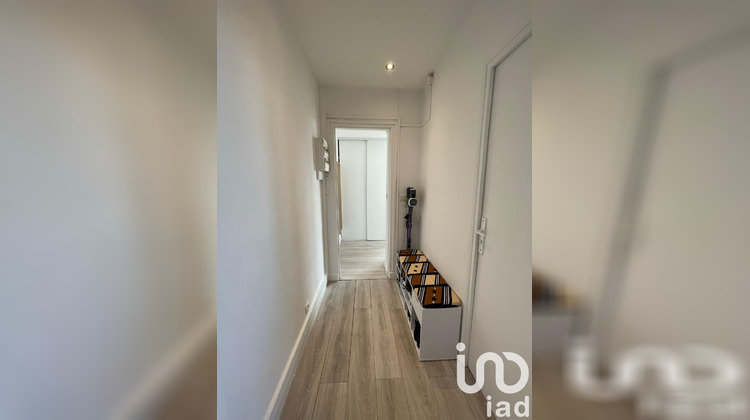 Ma-Cabane - Vente Appartement Asnières-sur-Seine, 37 m²