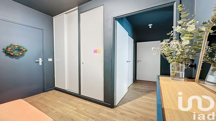 Ma-Cabane - Vente Appartement Asnières-sur-Seine, 65 m²