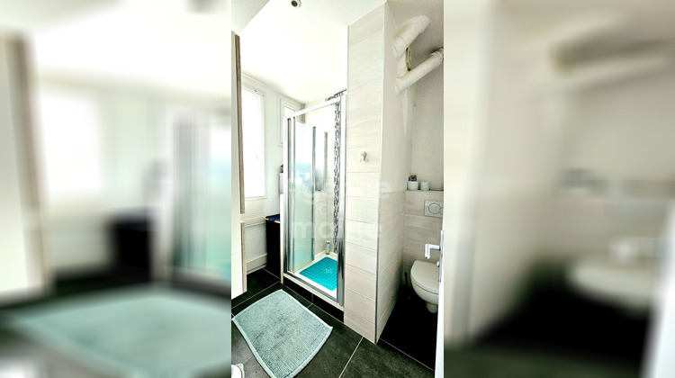 Ma-Cabane - Vente Appartement ASNIERES-SUR-SEINE, 53 m²