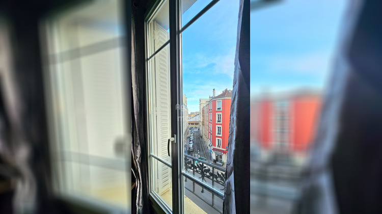 Ma-Cabane - Vente Appartement ASNIERES-SUR-SEINE, 53 m²