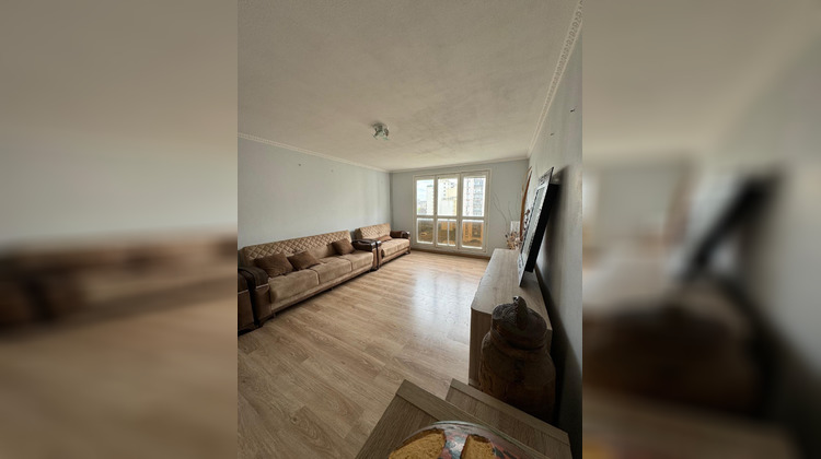 Ma-Cabane - Vente Appartement Asnières-sur-Seine, 76 m²