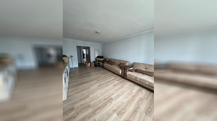 Ma-Cabane - Vente Appartement Asnières-sur-Seine, 76 m²