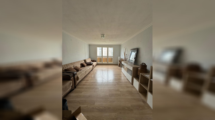 Ma-Cabane - Vente Appartement Asnières-sur-Seine, 76 m²