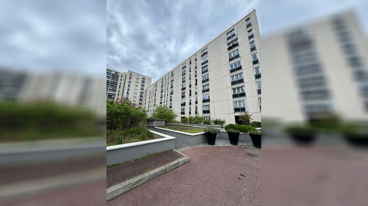 Ma-Cabane - Vente Appartement Asnières-sur-Seine, 76 m²