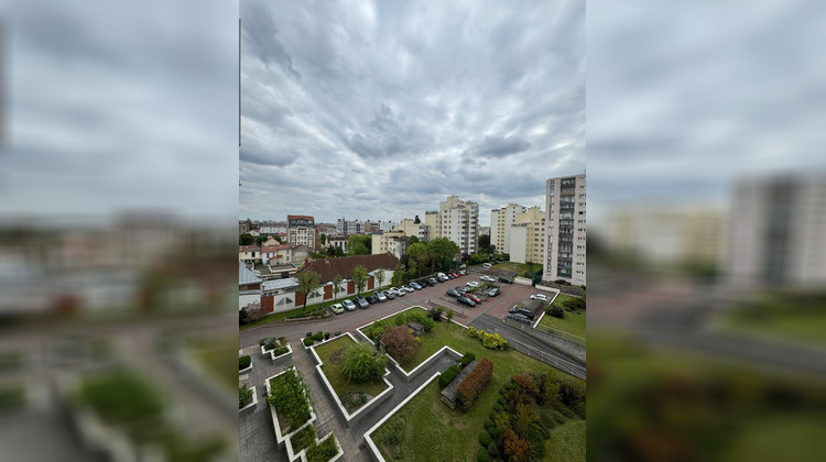 Ma-Cabane - Vente Appartement Asnières-sur-Seine, 76 m²