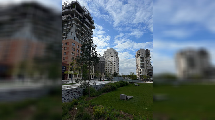 Ma-Cabane - Vente Appartement Asnières-sur-Seine, 88 m²