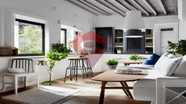 Ma-Cabane - Vente Appartement Asnières-sur-Seine, 62 m²