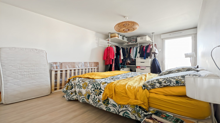 Ma-Cabane - Vente Appartement Asnières-sur-Seine, 80 m²