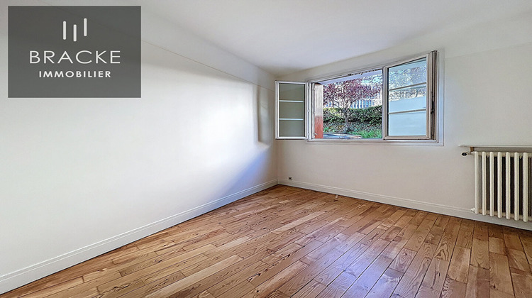 Ma-Cabane - Vente Appartement ASNIERES-SUR-SEINE, 40 m²