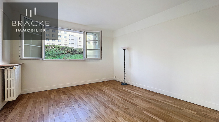 Ma-Cabane - Vente Appartement ASNIERES-SUR-SEINE, 40 m²