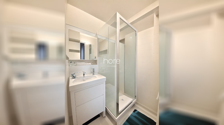 Ma-Cabane - Vente Appartement Asnières-sur-Seine, 50 m²