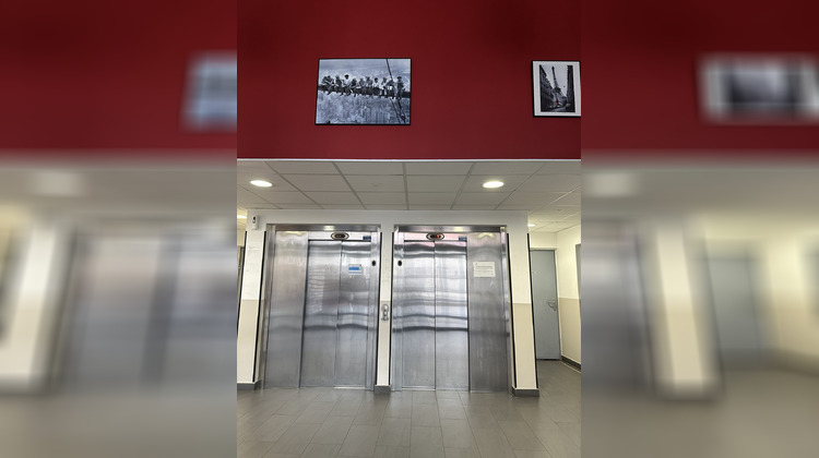 Ma-Cabane - Vente Appartement Asnières-sur-Seine, 18 m²