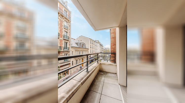 Ma-Cabane - Vente Appartement Asnières-sur-Seine, 42 m²