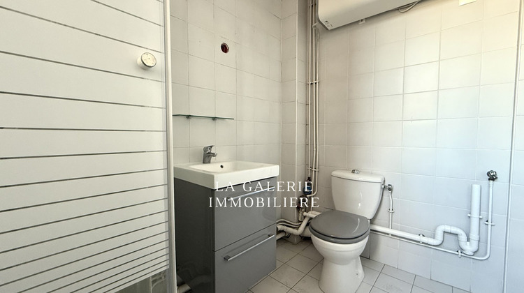 Ma-Cabane - Vente Appartement Asnières-sur-Seine, 44 m²