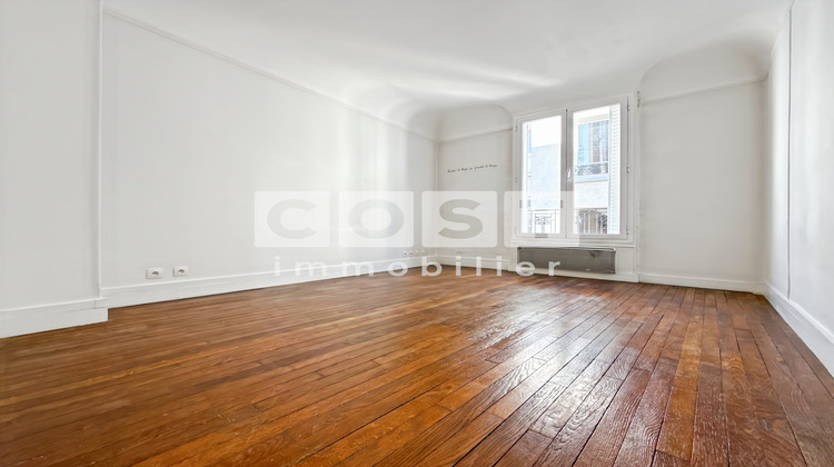 Ma-Cabane - Vente Appartement Asnières-sur-Seine, 44 m²