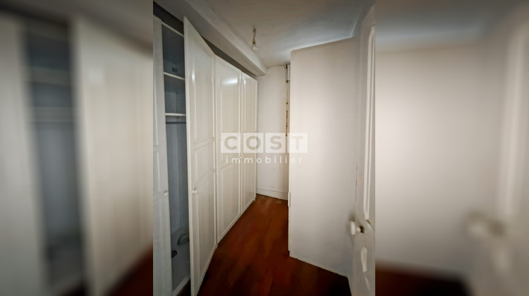 Ma-Cabane - Vente Appartement Asnières-sur-Seine, 81 m²