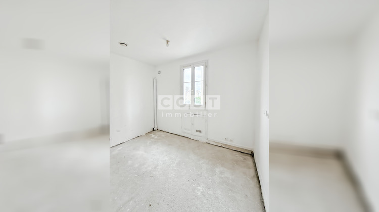 Ma-Cabane - Vente Appartement Asnières-sur-Seine, 117 m²