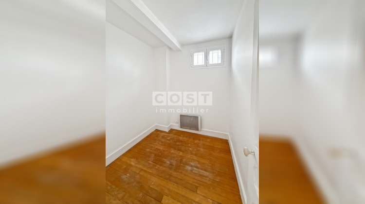 Ma-Cabane - Vente Appartement Asnières-sur-Seine, 117 m²