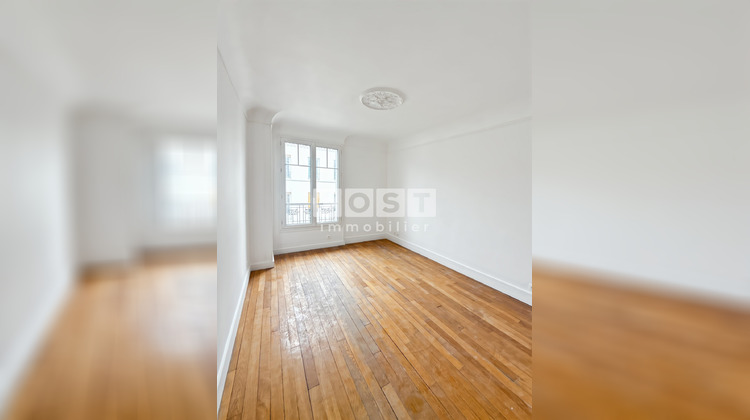 Ma-Cabane - Vente Appartement Asnières-sur-Seine, 117 m²