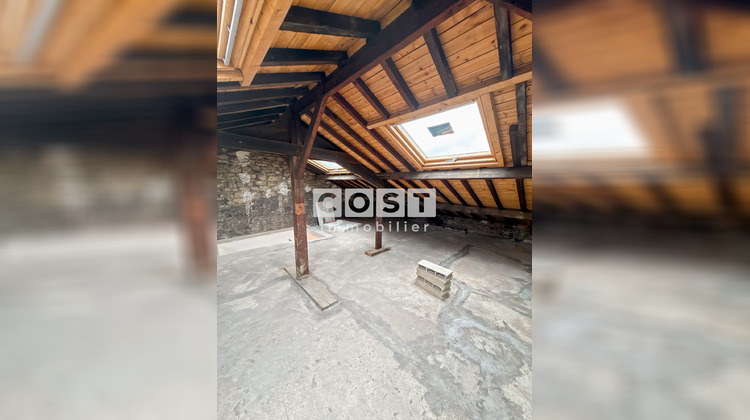 Ma-Cabane - Vente Appartement Asnières-sur-Seine, 117 m²