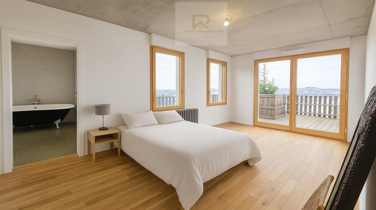 Ma-Cabane - Vente Appartement ASNIERES SUR SEINE, 213 m²