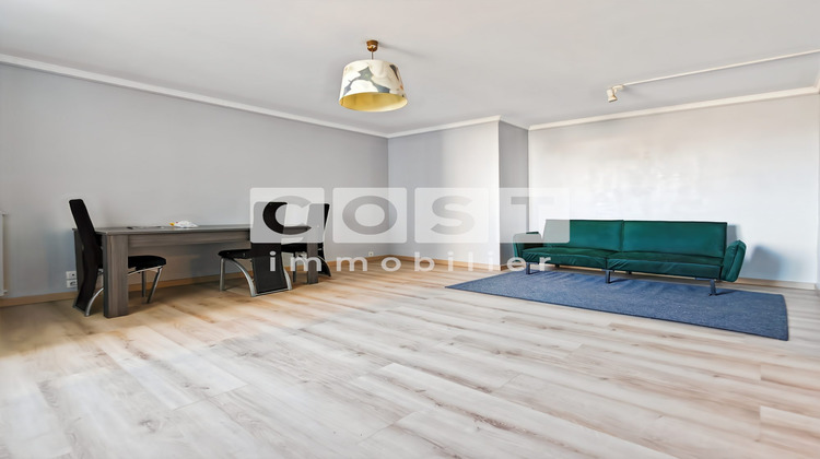 Ma-Cabane - Vente Appartement Asnières-sur-Seine, 79 m²