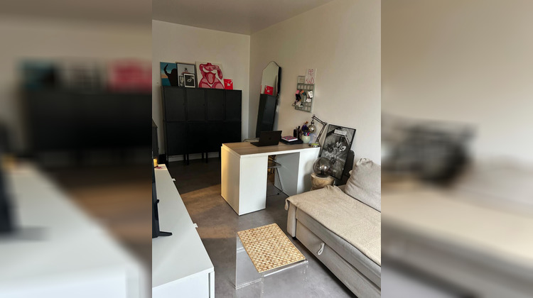 Ma-Cabane - Vente Appartement ASNIERES-SUR-SEINE, 21 m²