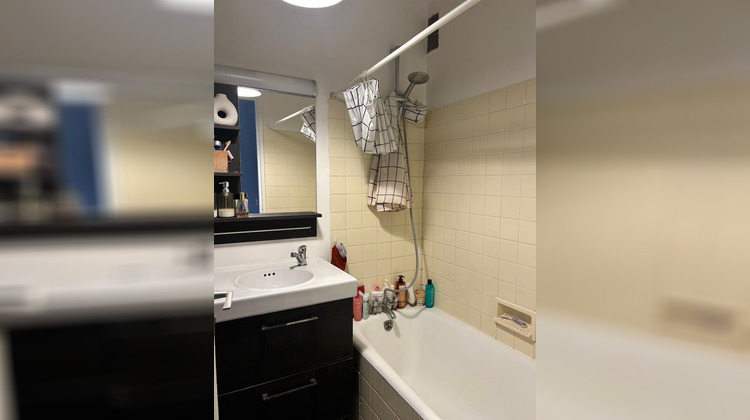 Ma-Cabane - Vente Appartement ASNIERES-SUR-SEINE, 21 m²