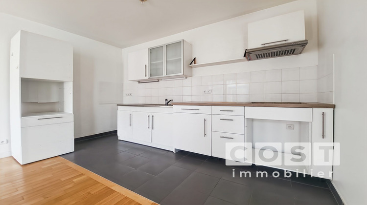 Ma-Cabane - Vente Appartement Asnières-sur-Seine, 62 m²