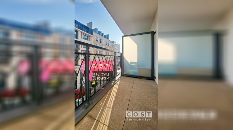 Ma-Cabane - Vente Appartement Asnières-sur-Seine, 62 m²