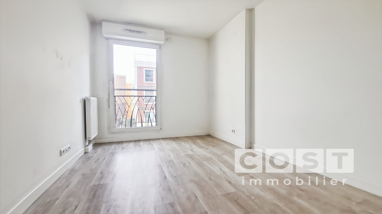 Ma-Cabane - Vente Appartement Asnières-sur-Seine, 62 m²