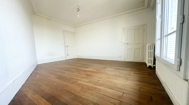 Ma-Cabane - Vente Appartement Asnières-sur-Seine, 41 m²