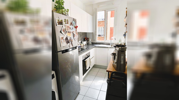 Ma-Cabane - Vente Appartement ASNIERES-SUR-SEINE, 67 m²