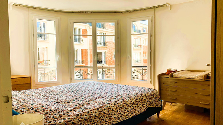 Ma-Cabane - Vente Appartement ASNIERES-SUR-SEINE, 67 m²