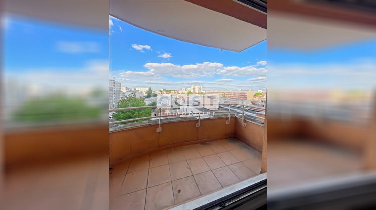 Ma-Cabane - Vente Appartement Asnières-sur-Seine, 45 m²