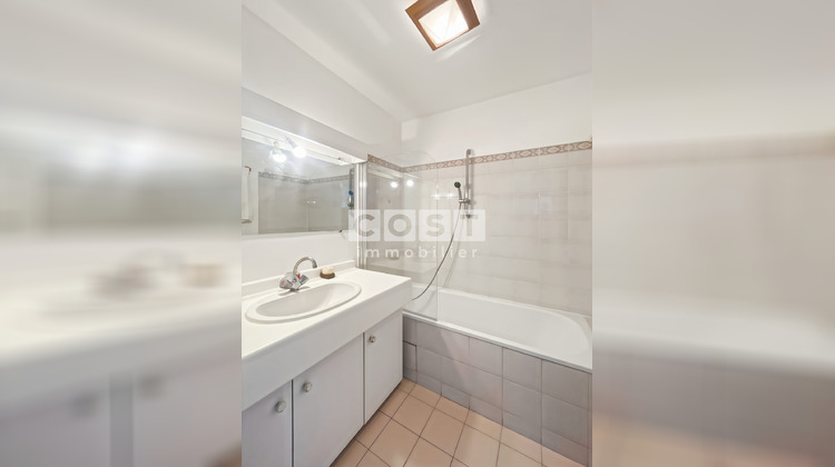 Ma-Cabane - Vente Appartement Asnières-sur-Seine, 45 m²