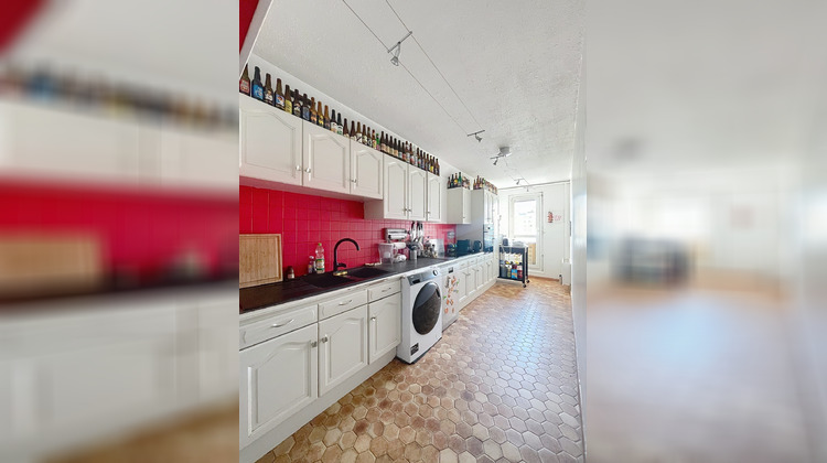 Ma-Cabane - Vente Appartement Asnières-sur-Seine, 73 m²