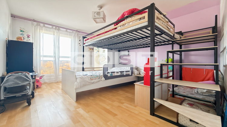 Ma-Cabane - Vente Appartement Asnières-sur-Seine, 73 m²
